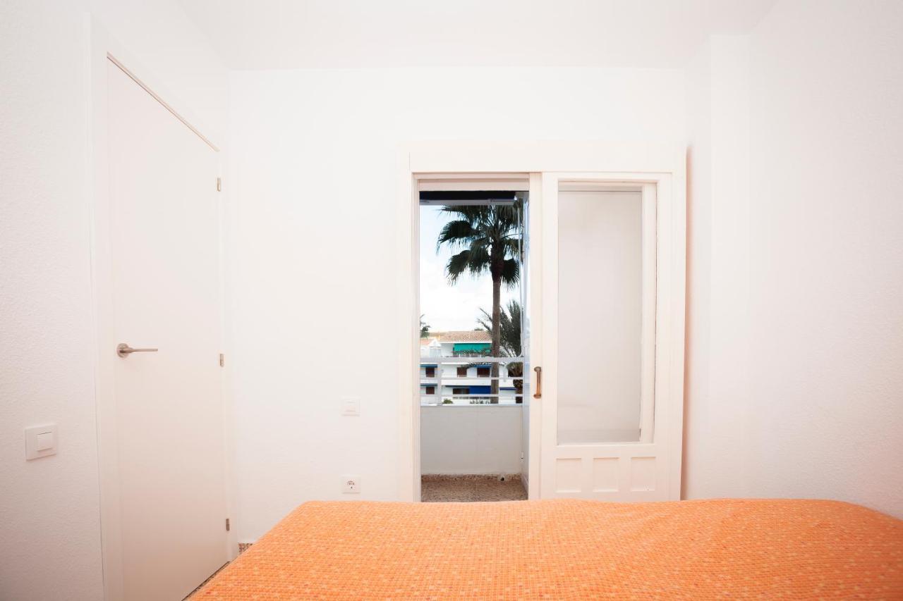 Estudio En Jávea Eksteriør billede