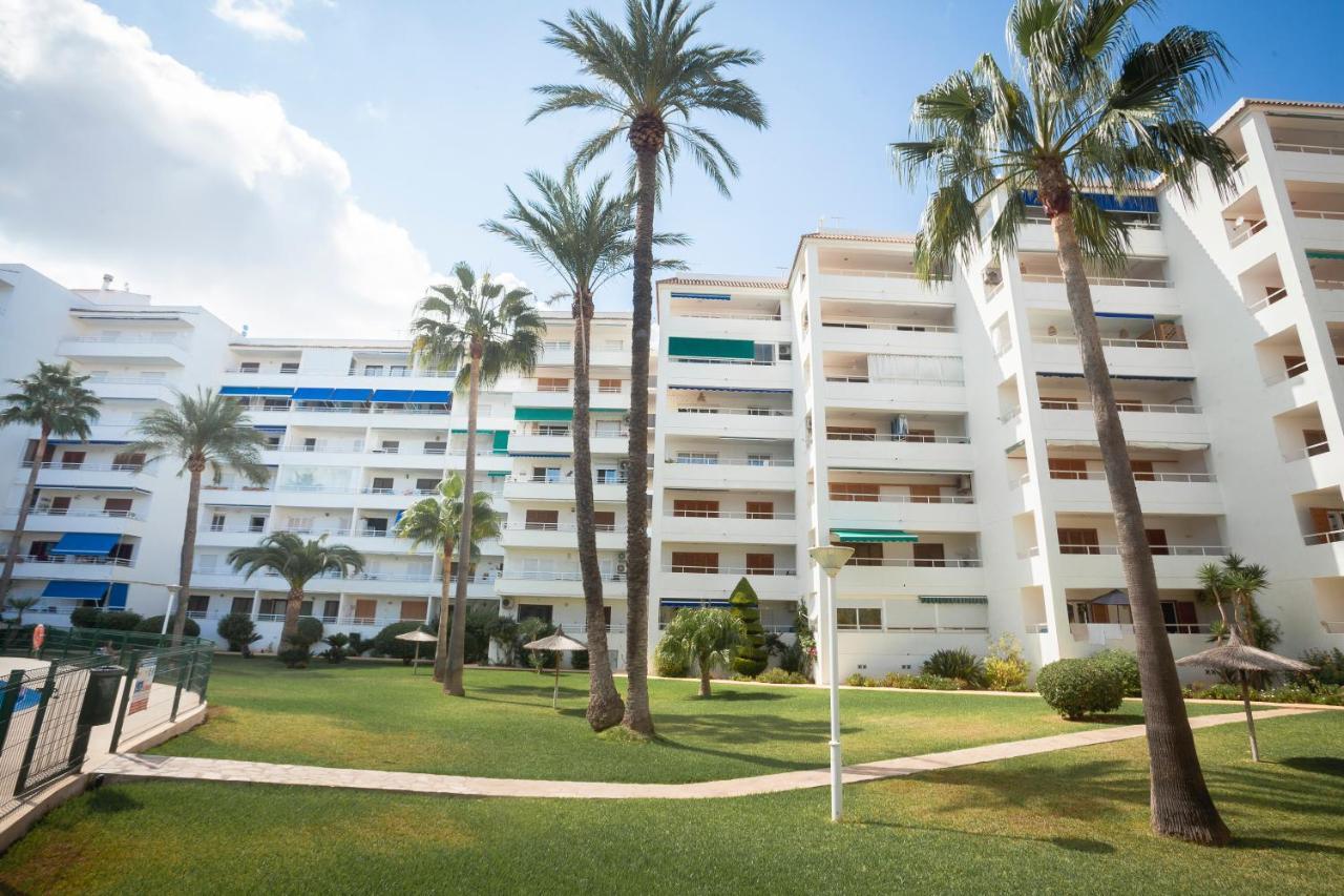 Estudio En Jávea Eksteriør billede