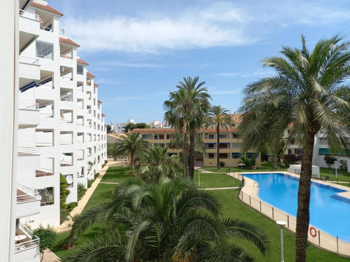 Estudio En Jávea Eksteriør billede