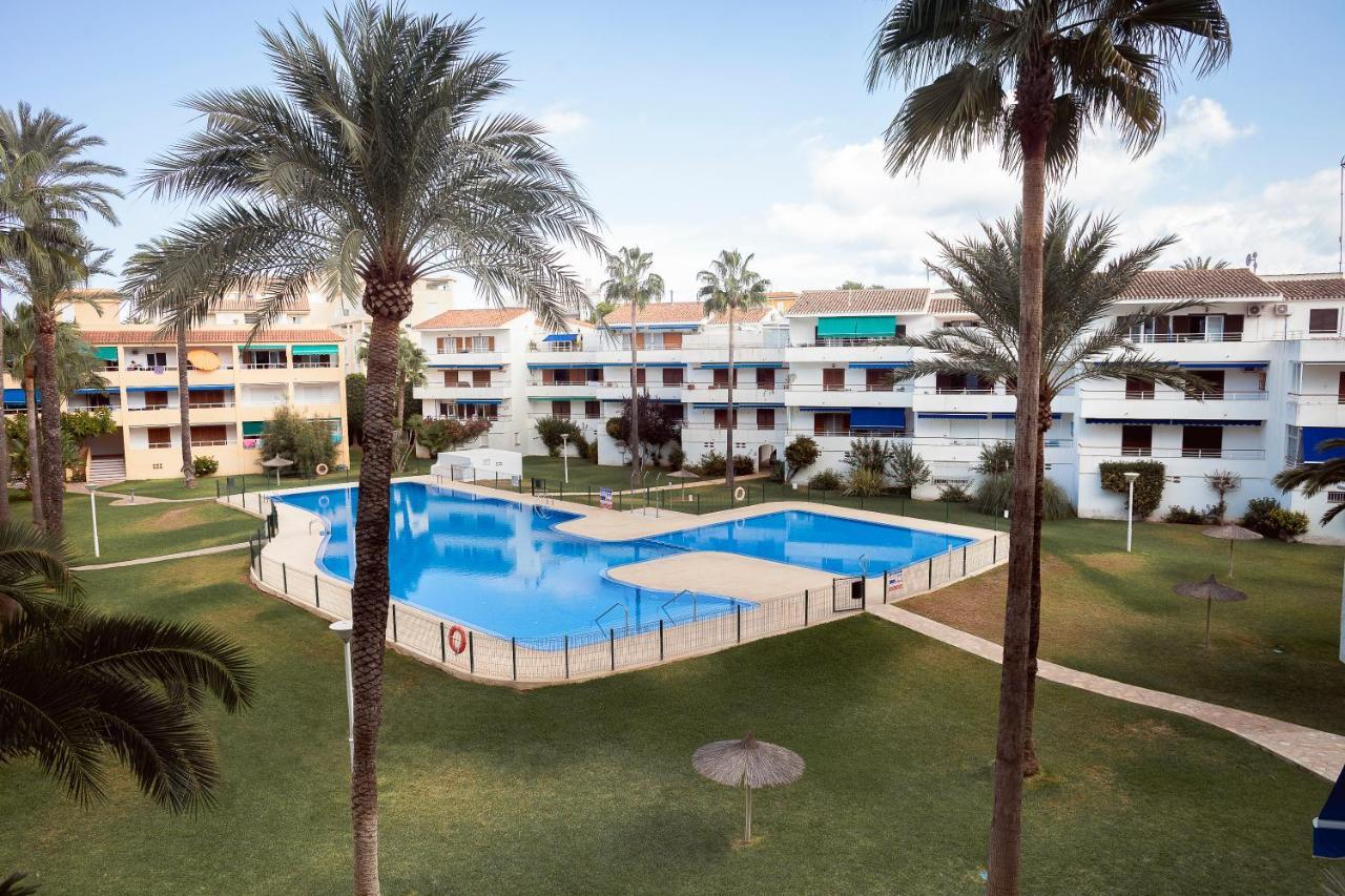 Estudio En Jávea Eksteriør billede