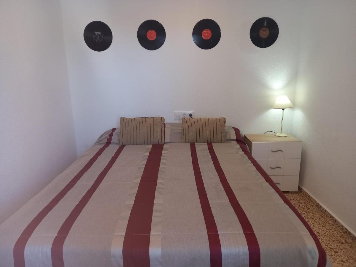 Estudio En Jávea Eksteriør billede