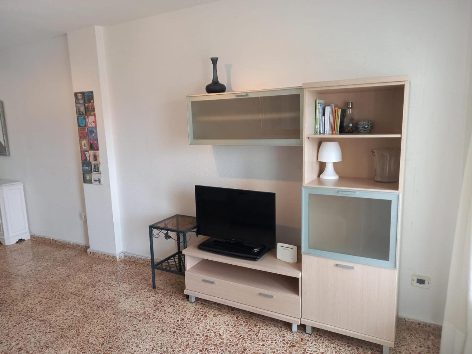 Estudio En Jávea Eksteriør billede